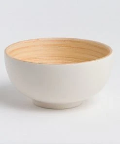 Bibol Tien Bamboo Bowl Best Sellers