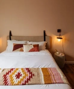 Caminito Best Sellers Tierra Upcycled Blanket