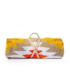 Caminito Best Sellers Tierra Upcycled Blanket