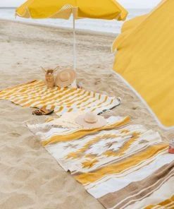 Caminito Best Sellers Tierra Upcycled Blanket