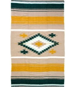 Caminito Best Sellers Tierra Upcycled Blanket