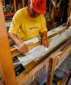 Caminito Best Sellers Tierra Upcycled Blanket