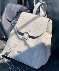 Tiradia Cork Best Sellers Signature Cork Backpack 17 Tiradia Cork Best Sellers Signature Cork Backpack