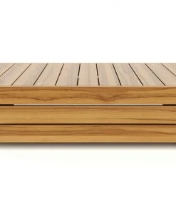 Masaya & Co. Furniture Tola Outdoor Coffee Table