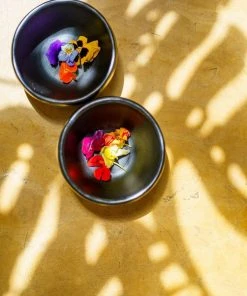 Magda Made Tolima Ceramic Bowl Kitchen + Dining