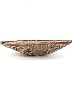 Mbare Best Sellers Tonga Extra Large Wall Basket