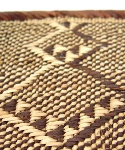 Mbare Tonga Large Wall Basket Best Sellers