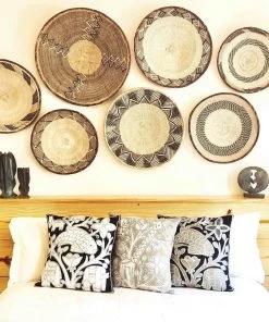 Mbare Tonga Large Wall Basket Best Sellers