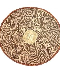 Mbare Tonga Large Wall Basket Best Sellers