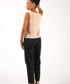 Tonlé Clothing Nuon Upcycled Top