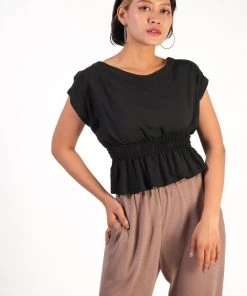 Tonlé Sovanna Upcycled Top