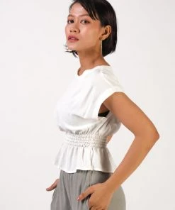 Tonlé Sovanna Upcycled Top