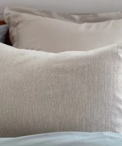 Coyuchi Toro Canyon Shams Home Goods