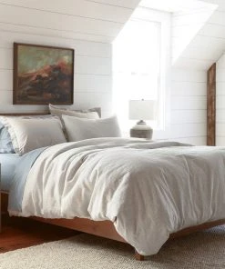 Coyuchi Toro Canyon Shams Home Goods