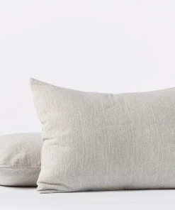 Coyuchi Toro Canyon Shams Home Goods