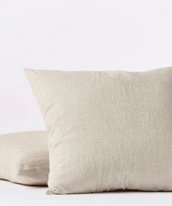 Coyuchi Toro Canyon Shams Home Goods