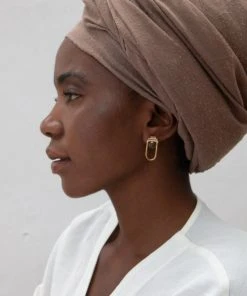 Yewo Towa Recycled Earrings Best Sellers
