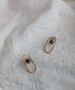 Yewo Towa Recycled Earrings Best Sellers