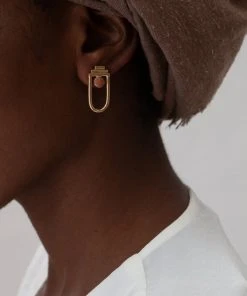 Yewo Towa Recycled Earrings Best Sellers