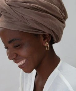 Yewo Towa Recycled Earrings Best Sellers