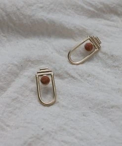 Yewo Towa Recycled Earrings Best Sellers