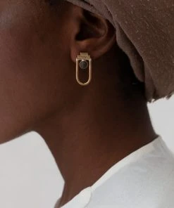 Yewo Towa Recycled Earrings Best Sellers