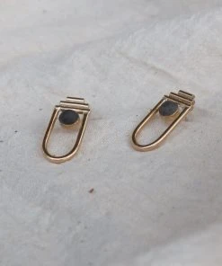 Yewo Towa Recycled Earrings Best Sellers