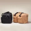 Tiradia Cork Travel-Ready Large Cork Duffel Accessories