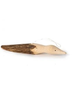 Azizi Life Tree Branch Bird Ornament