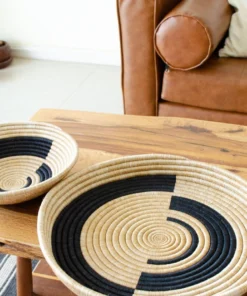 Azizi Life Trio Tea Woven Wall Hanging Best Sellers 2 Azizi Life Trio Tea Woven Wall Hanging Best Sellers