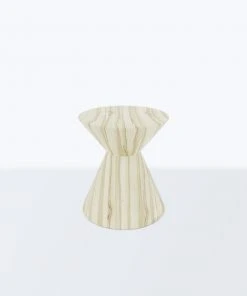 Masaya & Co. Trompo Side Table Furniture