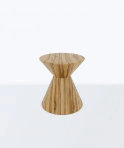 Masaya & Co. Trompo Side Table Furniture