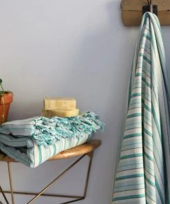 Anatolico Sky Turkish Towels