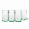Neutrall Best Sellers Twin Upcycled Glass Cup Set