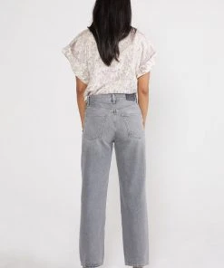 ÉTICA Tyler Vintage Straight Jeans - Quartzsite New Arrivals