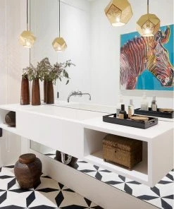 Dounia Home Ula Pendant Light 16 Dounia Home Ula Pendant Light