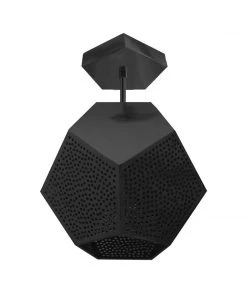 Dounia Home Ula Semi Flush Mount Light Lighting