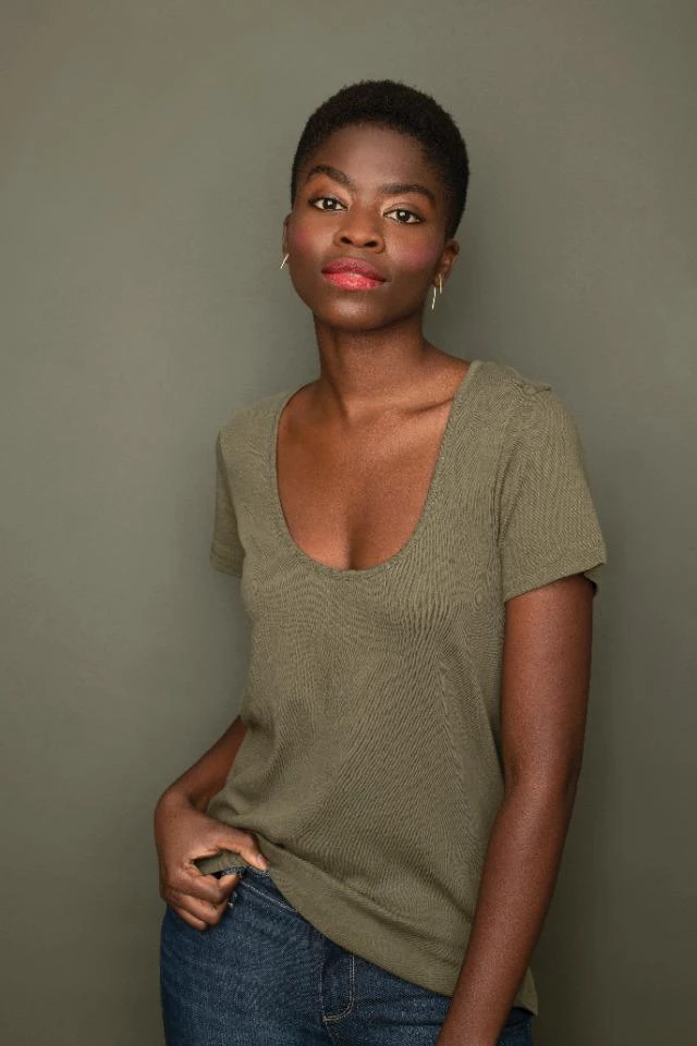 Synergy Organic Clothing Ultimate Tee - Kalamata 2 Synergy Organic Clothing Ultimate Tee - Kalamata