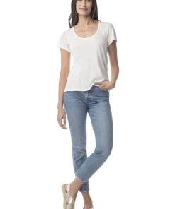 Synergy Organic Clothing Ultimate Tee - Tofu