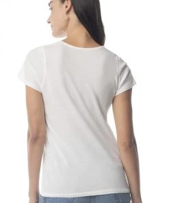 Synergy Organic Clothing Ultimate Tee - Tofu