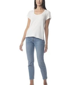 Synergy Organic Clothing Ultimate Tee - Tofu