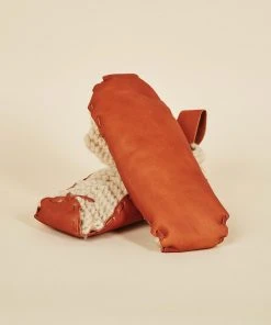 Chilote Unisex House Slippers - Brown