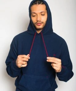 ONE432 Clothing Upcycled Unisex Hoodie 33