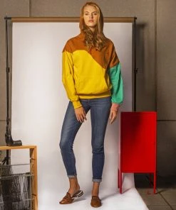 ONE432 Best Sellers Shikra Upcycled Unisex Hoodie 10 ONE432 Best Sellers Shikra Upcycled Unisex Hoodie