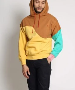 ONE432 Best Sellers Shikra Upcycled Unisex Hoodie