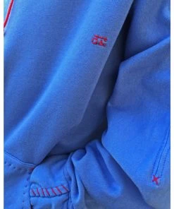 ONE432 Showda Upcycled Unisex Hoodie Clothing