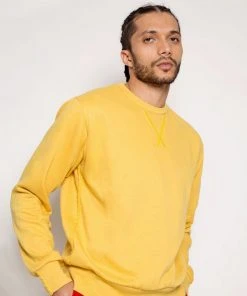 ONE432 Clothing Upcycled Unisex Sweatshirt 33