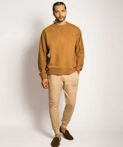 ONE432 Clothing Upcycled Unisex Sweatshirt 33