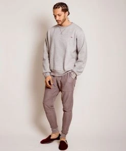 ONE432 Clothing Upcycled Unisex Sweatshirt 33