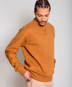 ONE432 Clothing Upcycled Unisex Sweatshirt 33